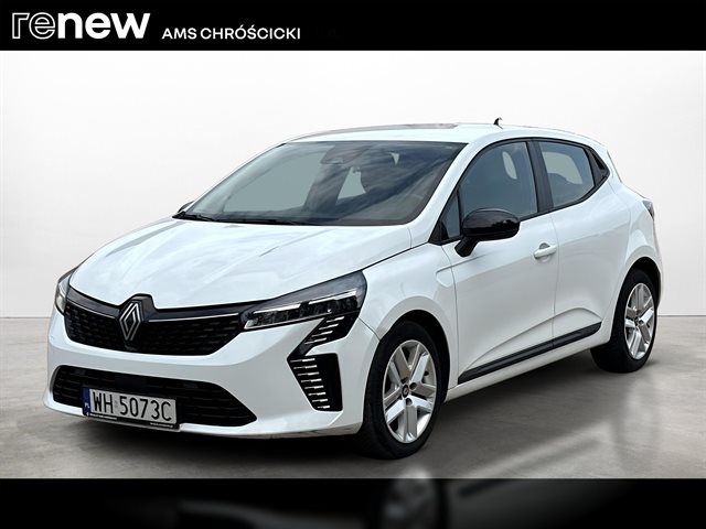 Renault CLIO Clio 1.0 TCe Evolution LPG 2023