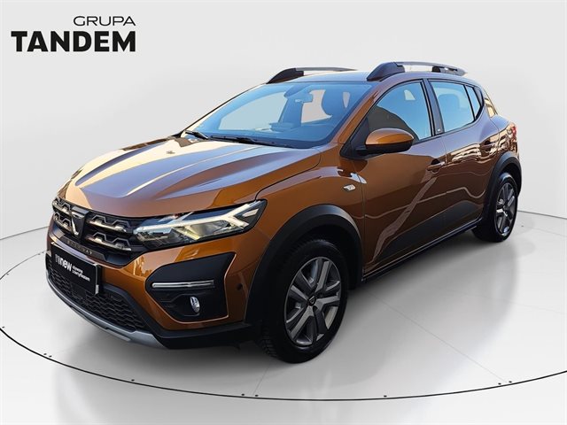 Dacia SANDERO Sandero Stepway 1.0 TCe Comfort 2021