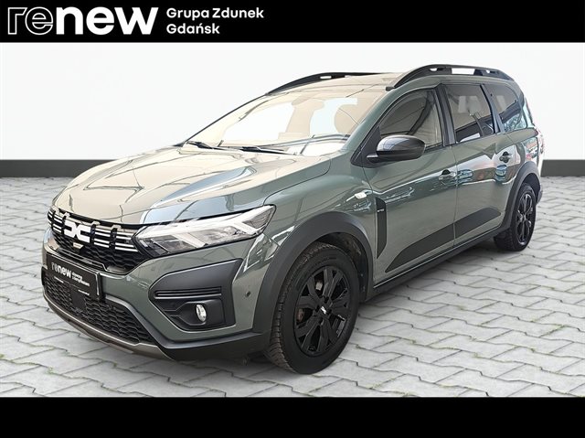 Dacia JOGGER Jogger 1.0 TCe SL Extreme LPG 7os. 2022