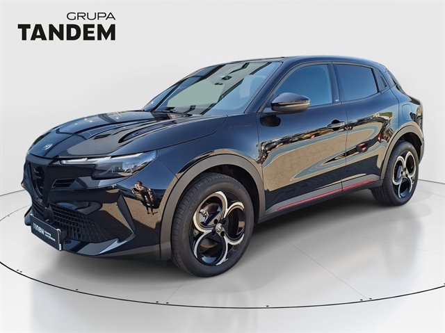 Alfa romeo JUNIOR Junior 1.2 mHEV Ibrida Speciale eDCT 2025