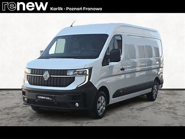 Renault MASTER Master dCi L3H2 Extra 2025