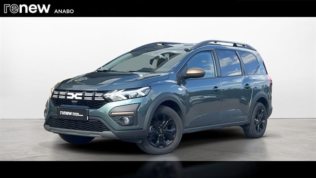 Dacia JOGGER Jogger 1.0 TCe Extreme LPG 2025