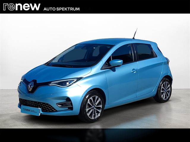Renault ZOE ZOE R135 Z.E. 50 Intens 2020