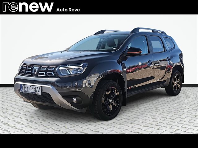 Dacia DUSTER Duster 1.0 TCe Extreme LPG 2022