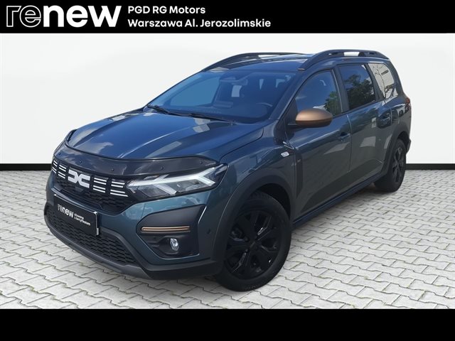 Dacia JOGGER Jogger 1.0 TCe Extreme LPG 2024