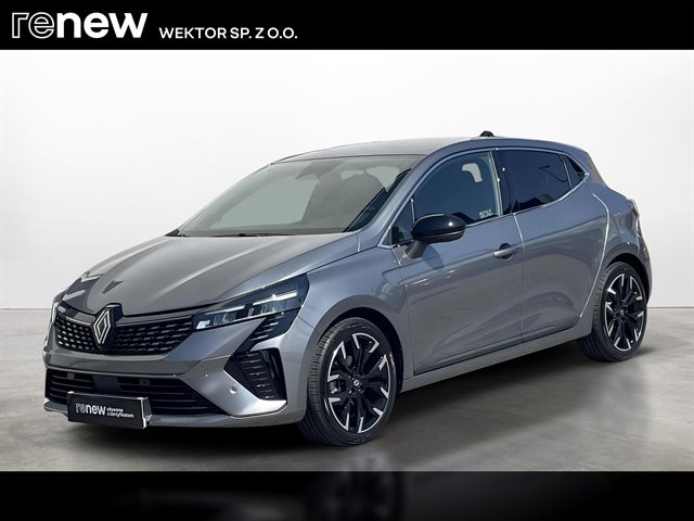 Renault CLIO Clio 1.0 TCe Generation LPG 2025