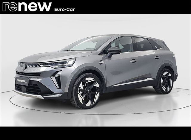 Renault SYMBIOZ Symbioz 1.6 E-Tech Full Hybrid 145 Iconic 2025