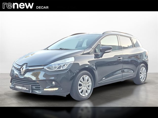 Renault CLIO Clio 0.9 Energy TCe Alize 2019