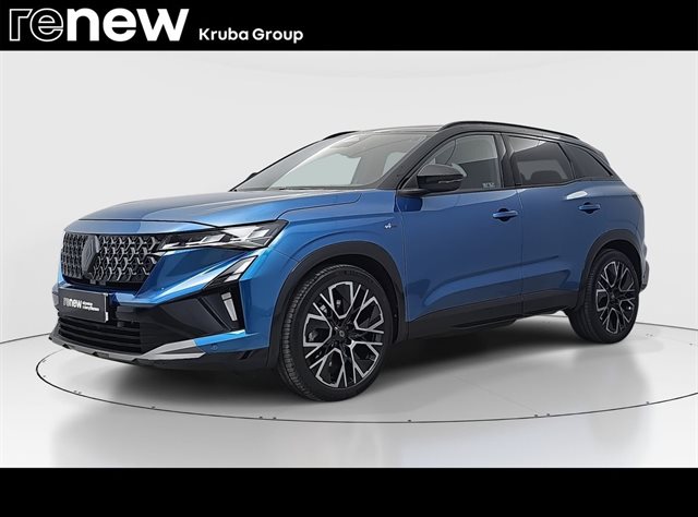 Renault AUSTRAL Austral 1.2 E-Tech Full Hybrid 200 esprit Alpine MMT 2025