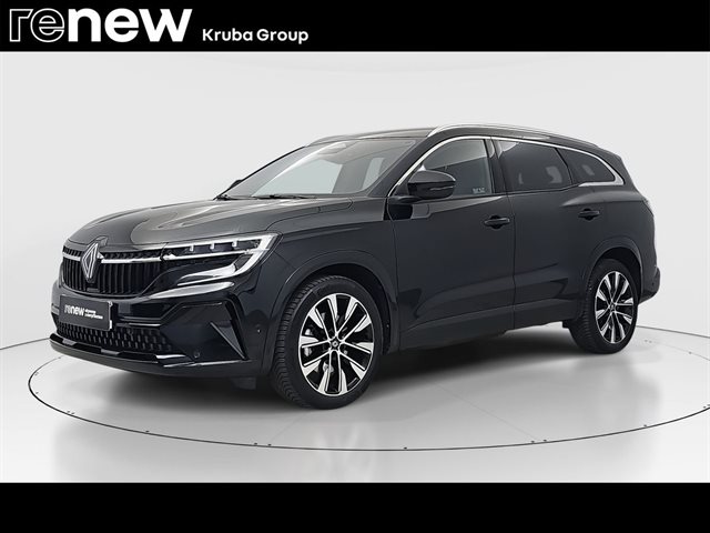 Renault ESPACE Espace 1.2 E-Tech Full Hybrid 200 Techno MMT 7os. 2025