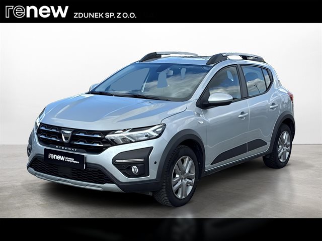 Dacia SANDERO Sandero Stepway 1.0 TCe Comfort LPG 2022