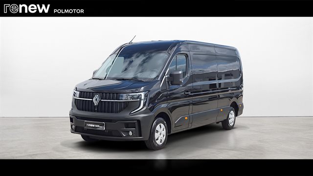 Renault MASTER Master dCi L3H2 Extra aut 2026