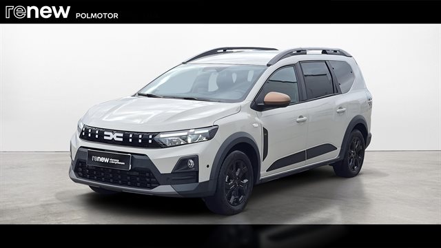 Dacia JOGGER Jogger 1.8 Full Hybrid 155 Extreme MMT 7os. 2026