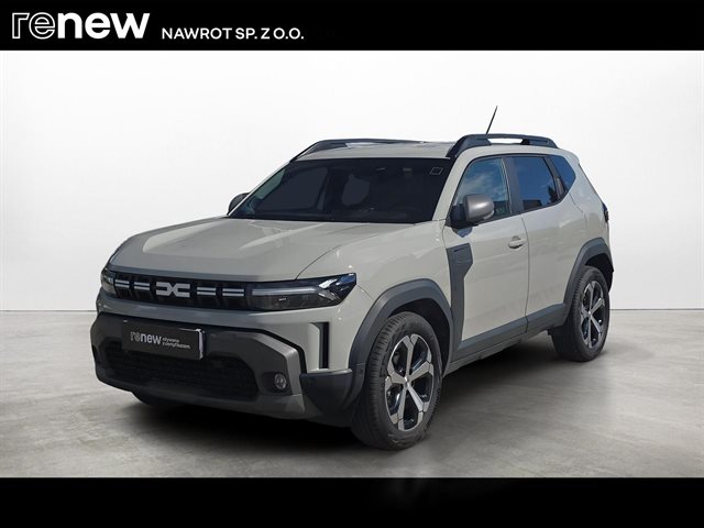 Dacia DUSTER Duster 1.0 TCe Journey LPG 2025