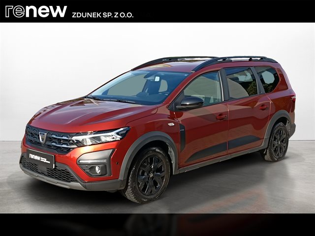 Dacia JOGGER Jogger 1.0 TCe SL Extreme 7os. 2022