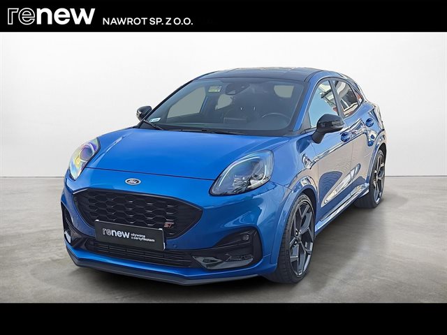 Ford PUMA Puma 1.5 EcoBoost ST X 2020