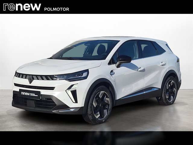 Renault SYMBIOZ Symbioz 1.6 E-Tech Full Hybrid 145 Techno 2025