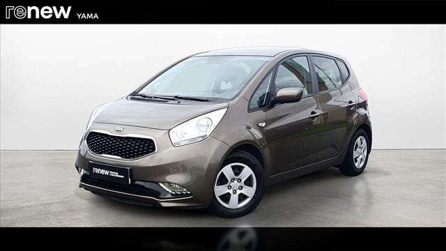 Kia VENGA Venga 1.4 CRDi M 2017