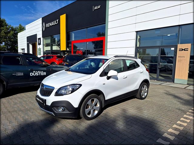 Opel MOKKA Mokka 1.6 Active S&S 2015