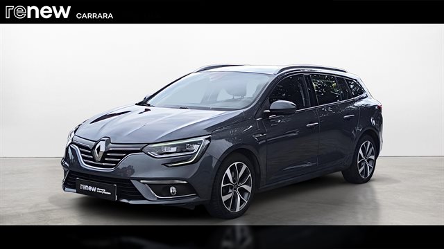 Renault MEGANE Megane 1.2 Energy TCe Intens 2016