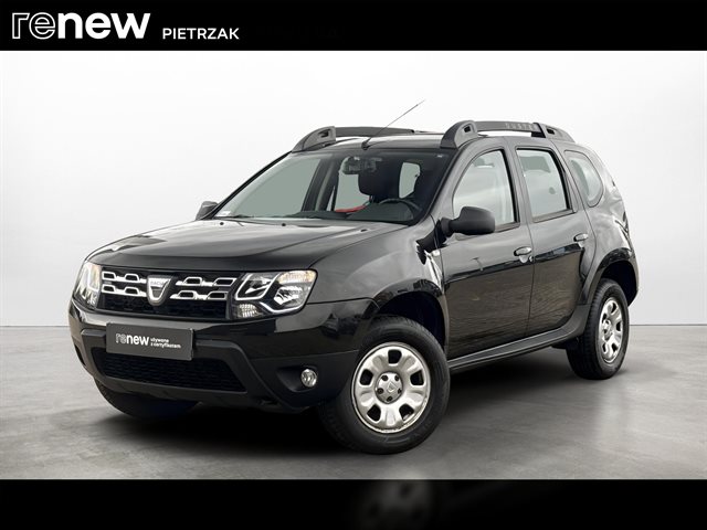 Dacia DUSTER Duster 1.6 Laureate 2014