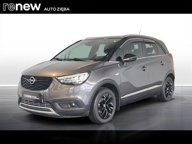 Opel CROSSLAND X Crossland X 1.5 CDTI Eco Enjoy S&S 2019
