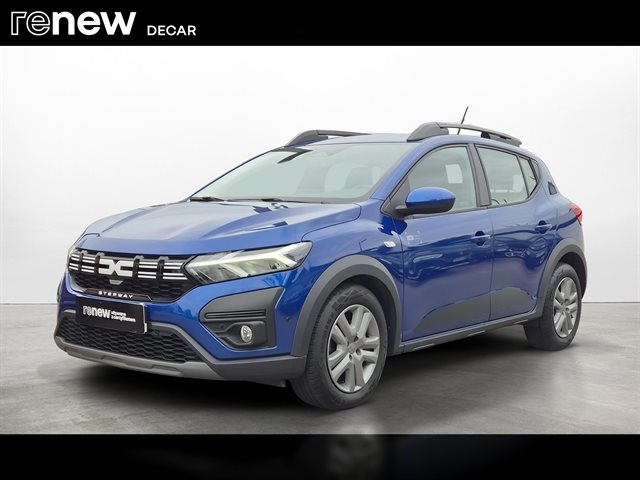 Dacia SANDERO Sandero Stepway 1.0 TCe Expression LPG 2025