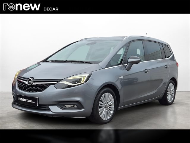 Opel ZAFIRA Zafira 1.4 T Elite LPG 2018