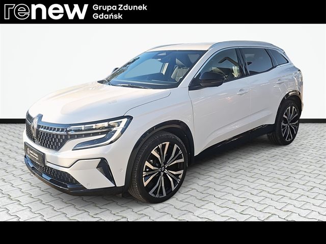 Renault AUSTRAL Austral 1.2 E-Tech Full Hybrid 200 Iconic MMT 2025