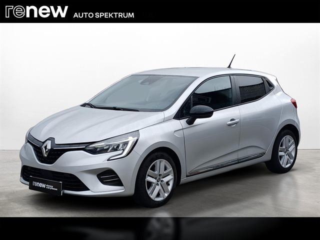 Renault CLIO Clio 1.0 TCe Zen 2022