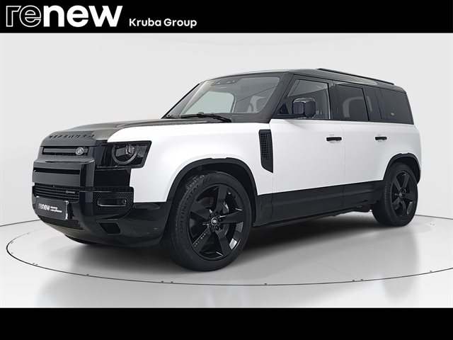 Land rover DEFENDER Defender 130 3.0 P300 mHEV X-Dynamic HSE 2022