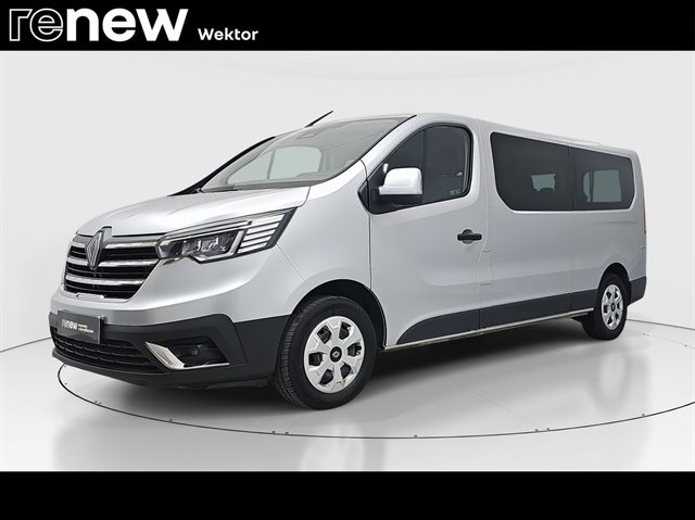 Renault TRAFIC Trafic Kombi 2.0 Blue dCi L2 Equilibre aut 2025