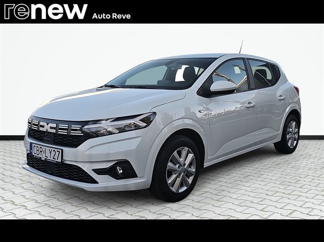 Dacia SANDERO Sandero 1.0 TCe Expression LPG 2023
