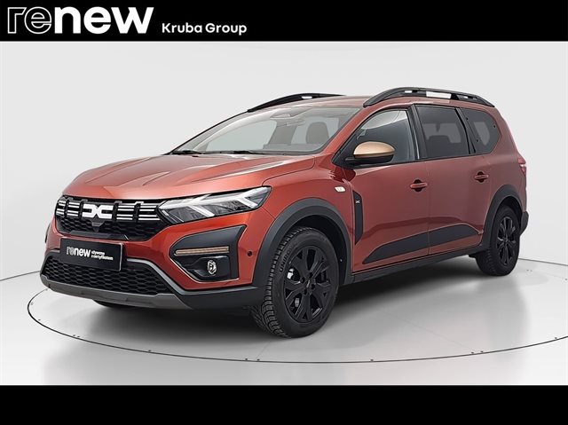 Dacia JOGGER Jogger 1.6 Full Hybrid 140 Extreme MMT 7os. 2025