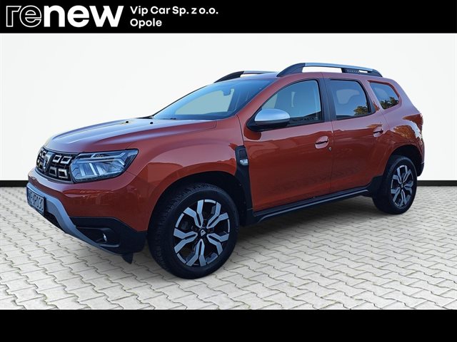 Dacia DUSTER Duster 1.0 TCe Prestige 2022