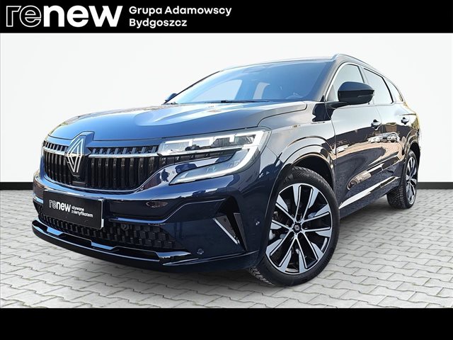 Renault ESPACE Espace 1.2 E-Tech Full Hybrid 200 Techno MMT 7os. 2025