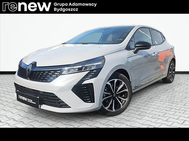 Renault CLIO Clio 1.6 E-TECH Full Hybrid 145 Techno 2025