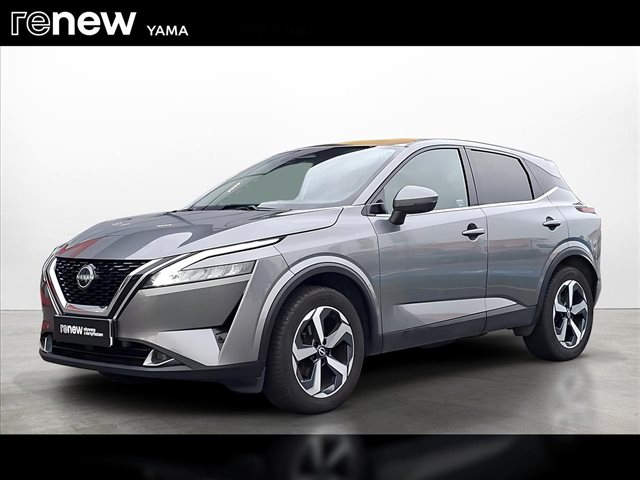 Nissan QASHQAI Qashqai 1.3 DIG-T mHEV N-Connecta 2023