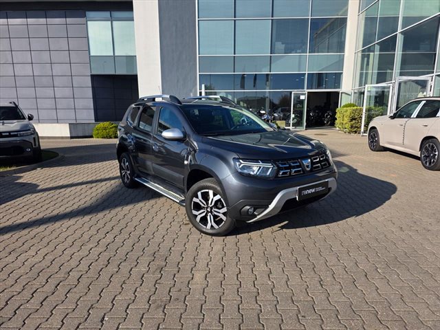 Dacia DUSTER Duster 1.0 TCe Prestige LPG 2022