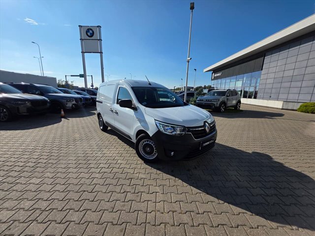 Renault EXPRESS VAN Express Van 1.3 TCe Pack Clim 2021