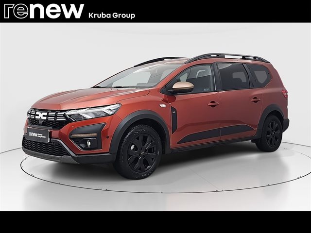 Dacia JOGGER Jogger 1.6 Full Hybrid 140 Extreme MMT 7os. 2025