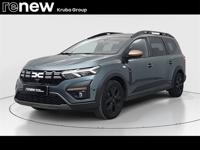 Dacia JOGGER Jogger 1.6 Full Hybrid 140 Extreme MMT 7os. 2025
