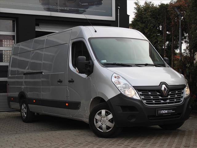 Renault MASTER Master dCi L4H2 RWD Pack Clim 2018