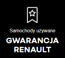 Gwarancja renault